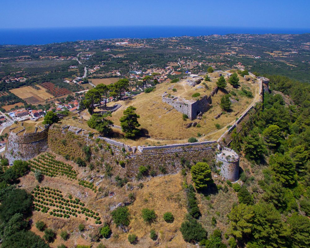 St. George's Castle