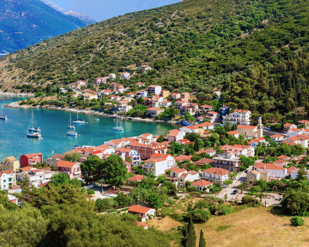 Agia Efimia
